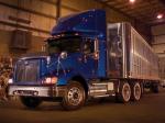 International 9200 2004 года